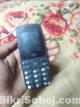 itel